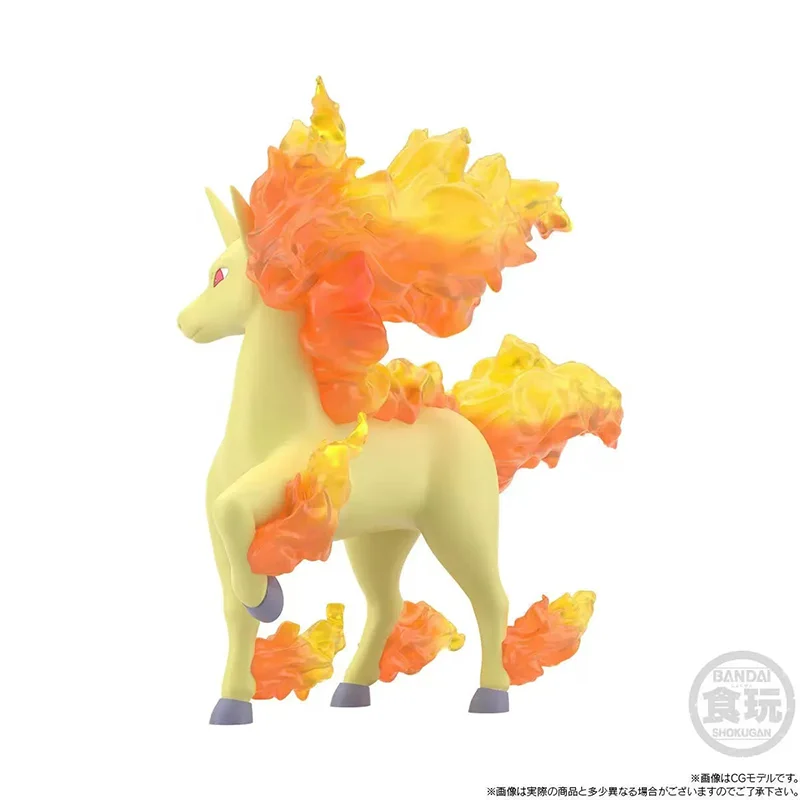 100-original-bandai-pokemon-scale-world-kanto-region-katsura-gallop-boober-set-in-stock-anime-collection-figures-model-toys-﻿