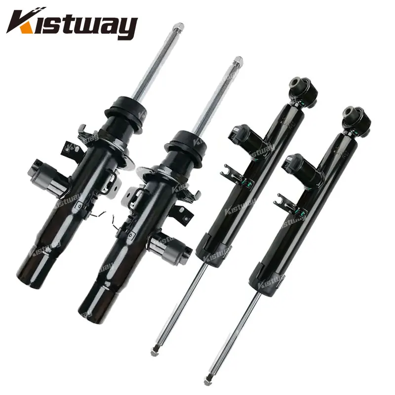 1PCS Front Or Rear Electronic Shock Absorbers For BMW Z4 G29 2017-2020 37106895066 37106895065 37106895255