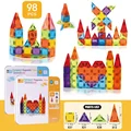 98pcs