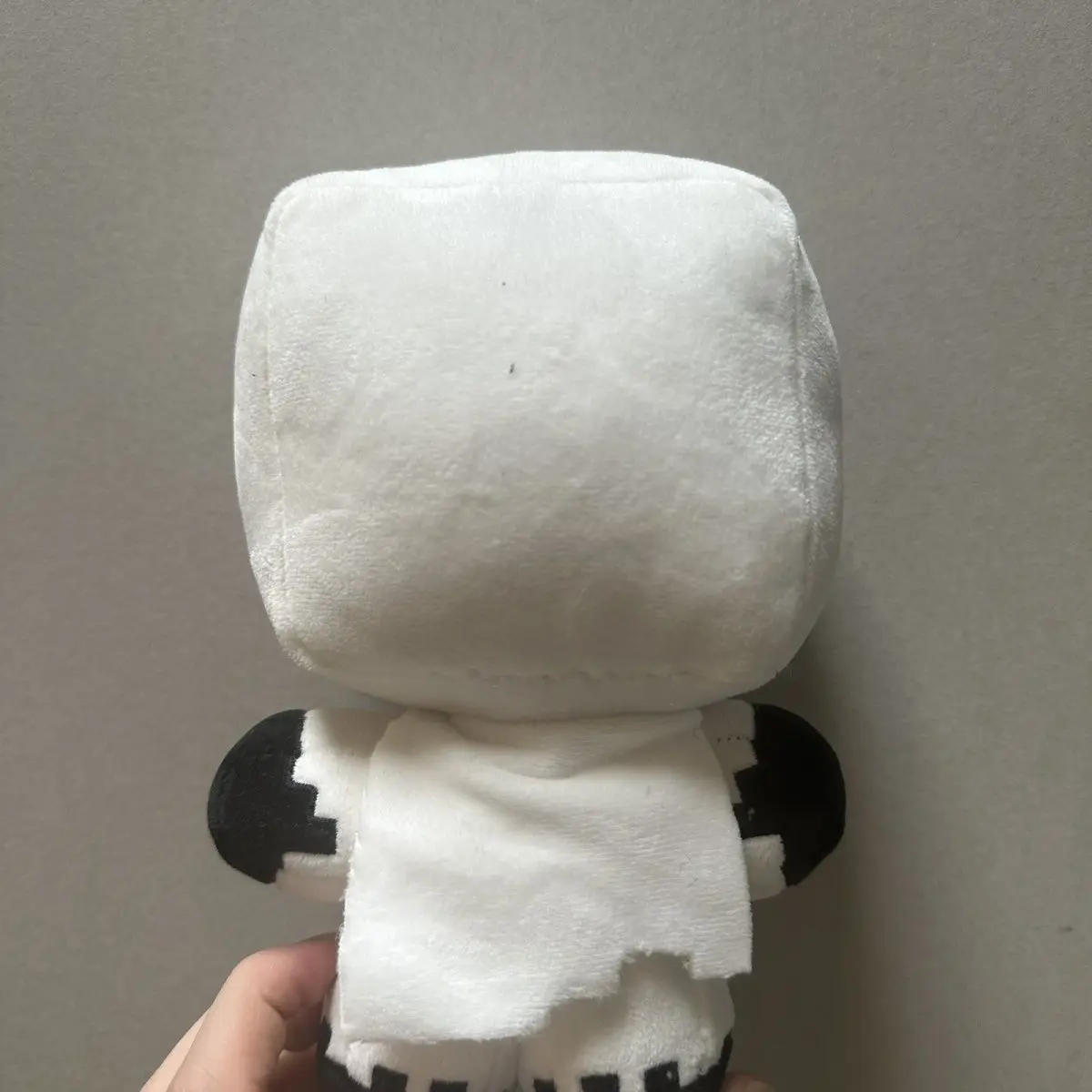 판매 완료 20cm MC Entity_303 봉제 인형 장난감 귀여운 드레스업 봉제 인형 선물 인형 수집품 크리스마스