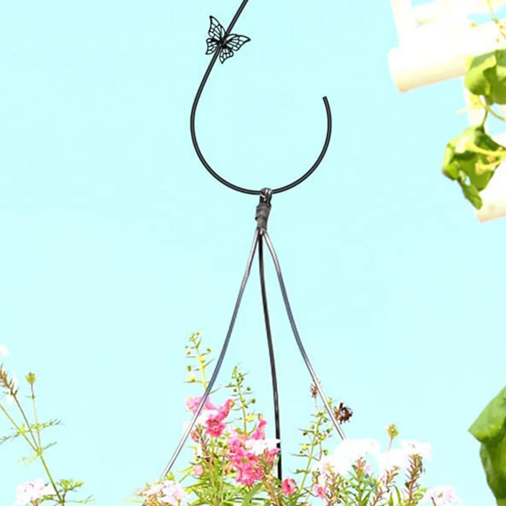 4Pcs Outdoor Plant …