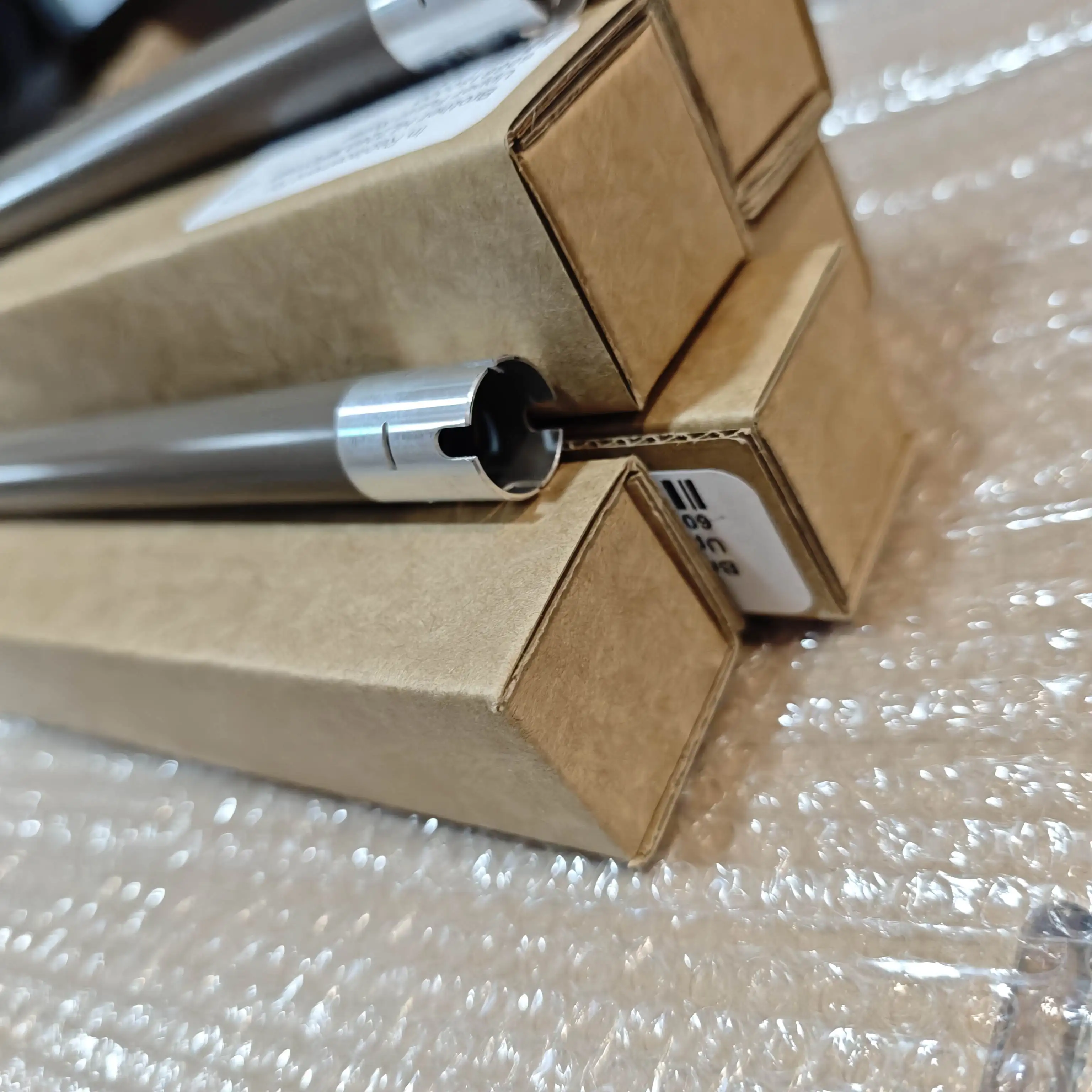 

5X LY3704001 LY2488001 Верхний нагревательный ролик фьюзера для Brother DCP 7055 7057 7060 HL 2130 2132 2220 2230 2240 2242 2250 2270 2280