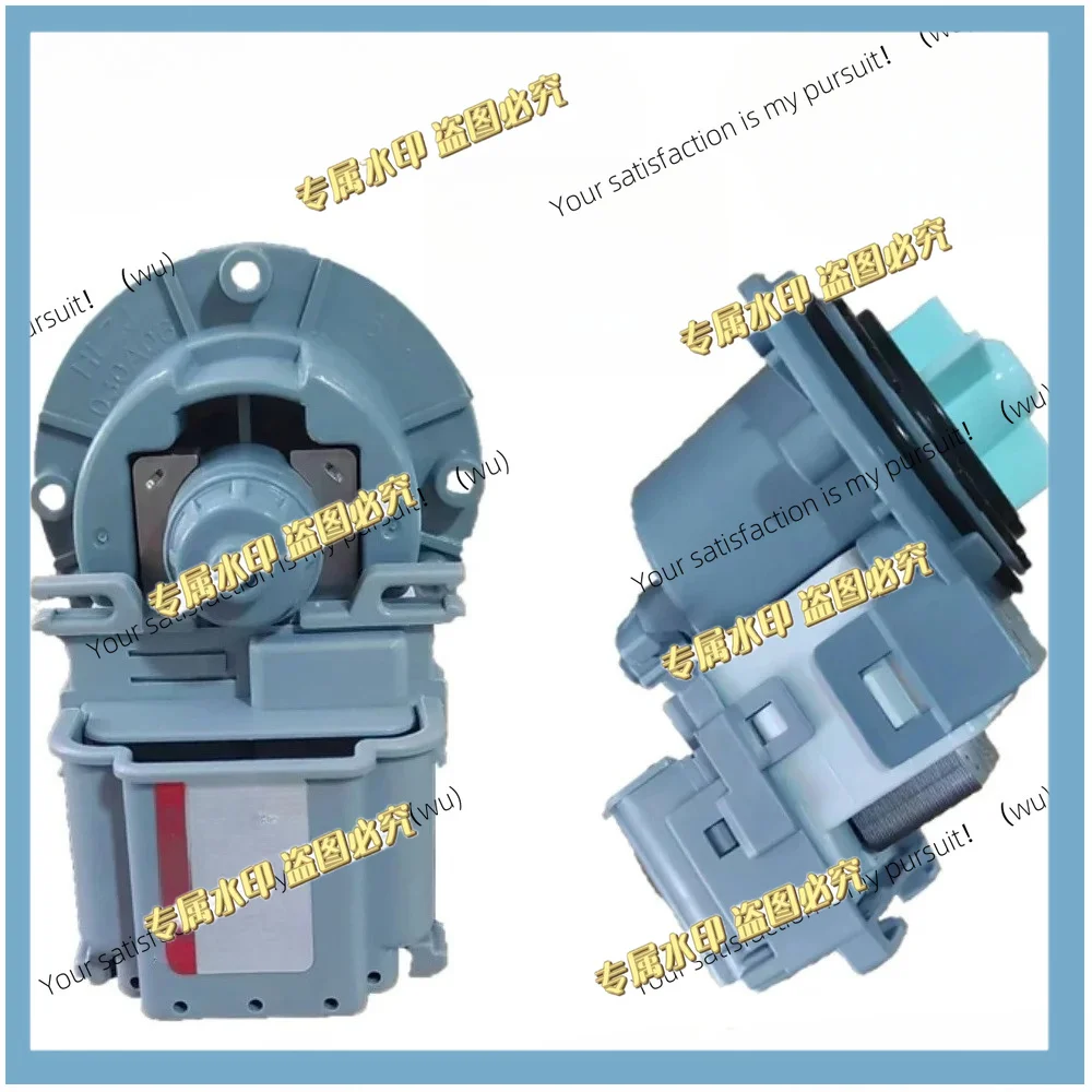 Suitable for Samsung washing machine drainage pump assembly DC31-00181A PX 2025-1 drainage motor