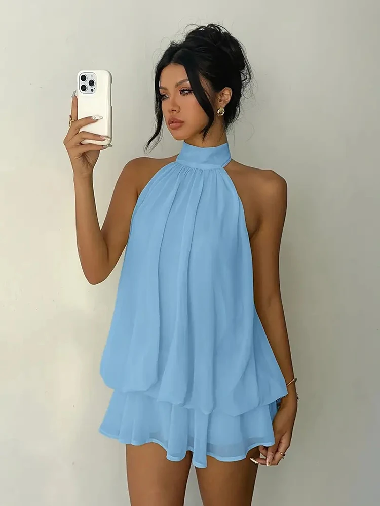 SKY BLUE
