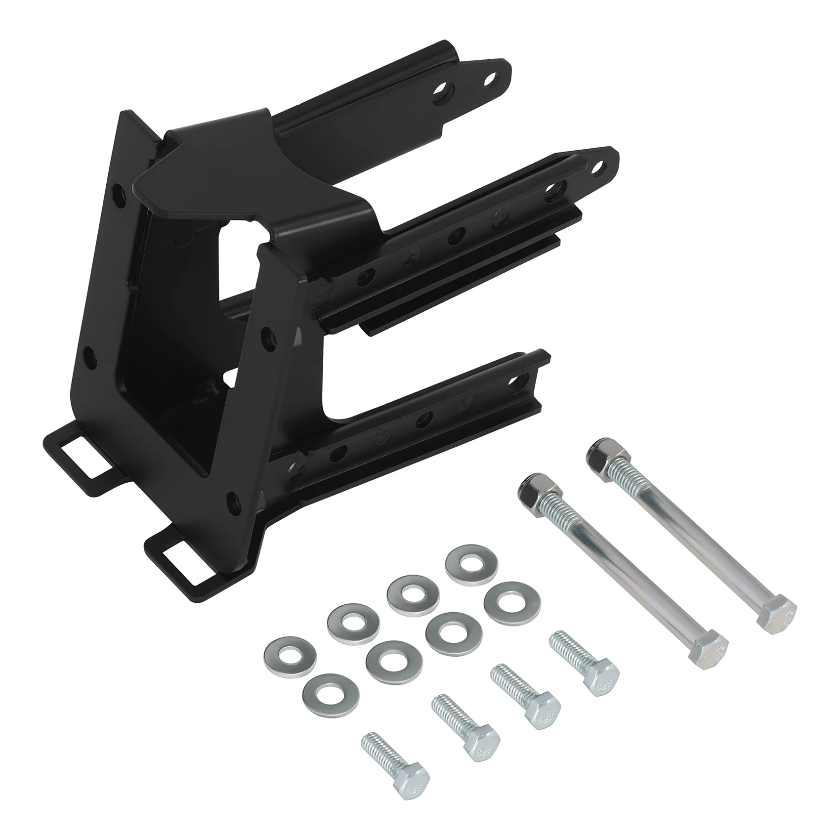 

Front Inner Fairing Steel Bracket Mount For Harley 47200266 Touring Road Glide 2015-2024 Ultra FLTRU 2016-2019 Special 2015-2023