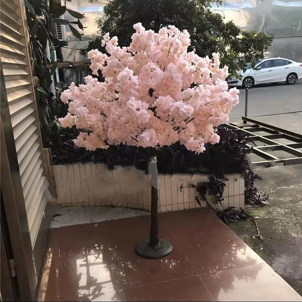 

Artificial Cherry Blossom Tree Wedding Artificial Tree Wedding Table Tree Centerpieces