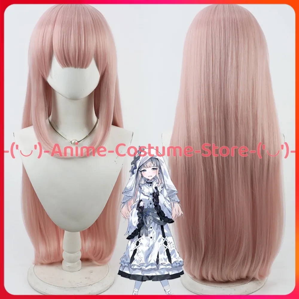 

Witch Trial Hijou Meruru Косплей Парик Аниме Игровой Персонаж Хэллоуин Карнавальный Костюм Парики Термостойкие Синтетические Волосы