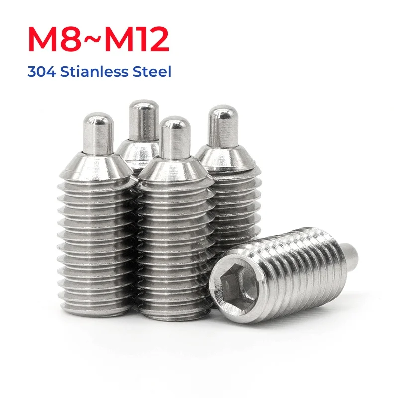 M8 M10 M12 304 Stia…