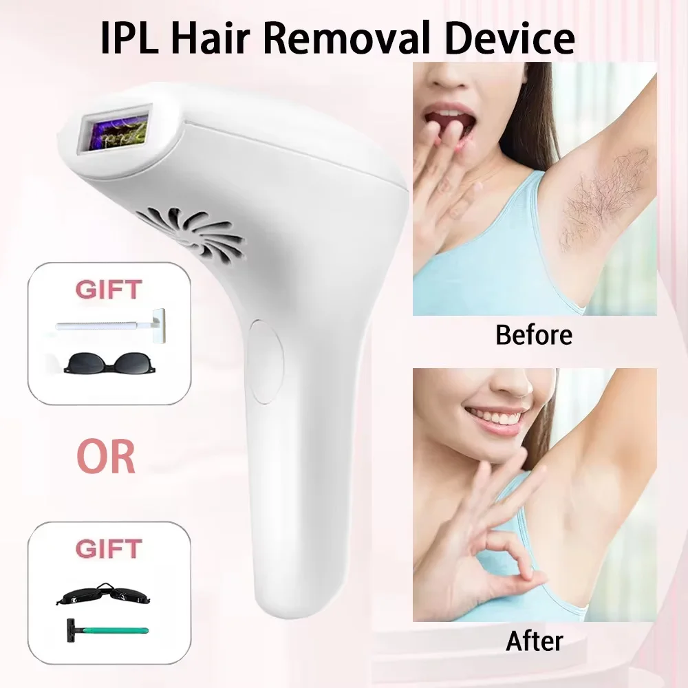 #28 Trending Hair Removal Devices Right Now