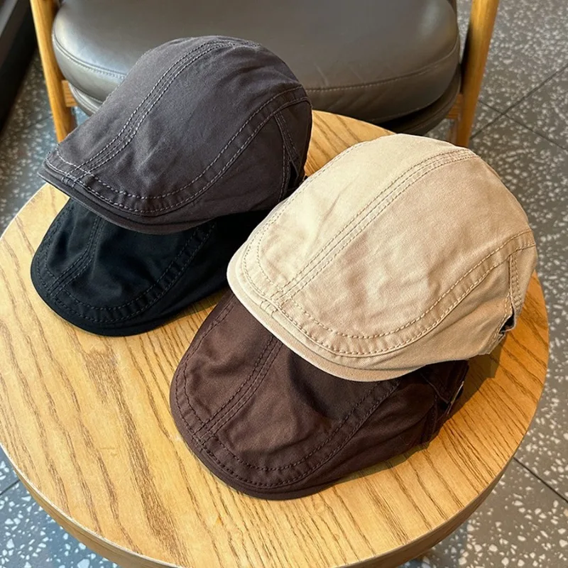 Thumbnail 3 - #25 Best Classic Newsboy Caps to Buy In 2026