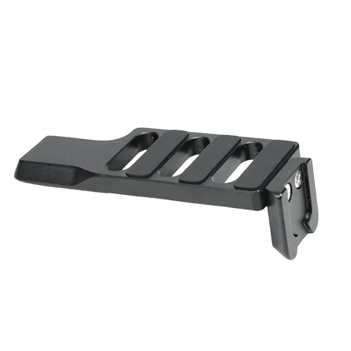A64I Vertical Quick Release Tripod Mounting Plate for CRANE M2 Gimbal Stabilizer & Smartphone Holder
