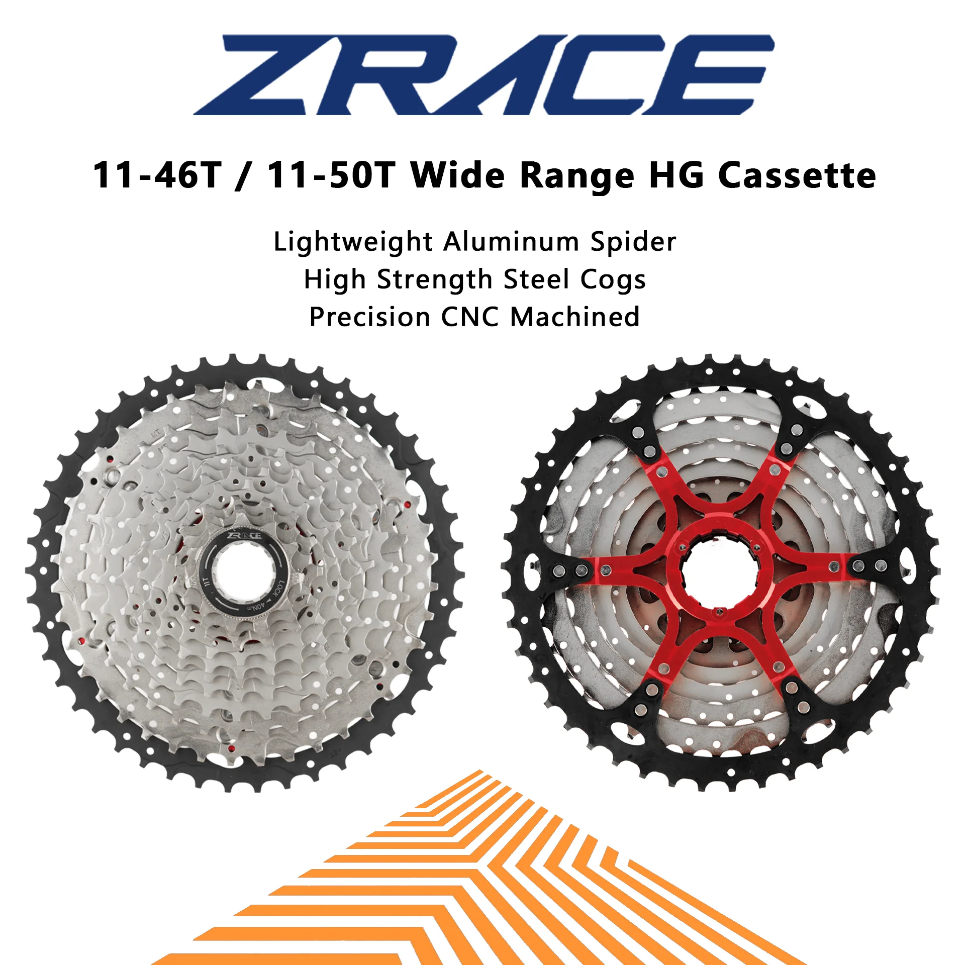 LTWOO GR9 Gravel CX Bike 1x11S Mechanical Groupset with ZRACE