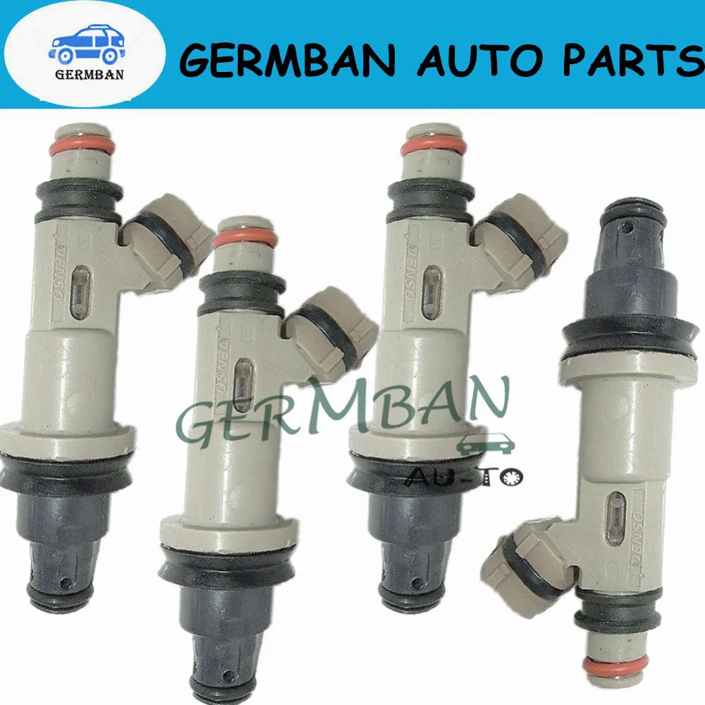 4pcs/set OE 4740 2325050070 23250-50070 2329050070 for Toyota LEXUS LS430 SC430