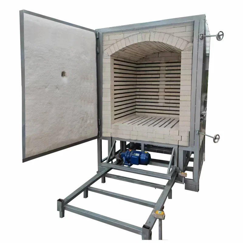 

Electric kiln ceramics for home use, large intelligent curve, high temperature electric kiln, electric kiln ceramics