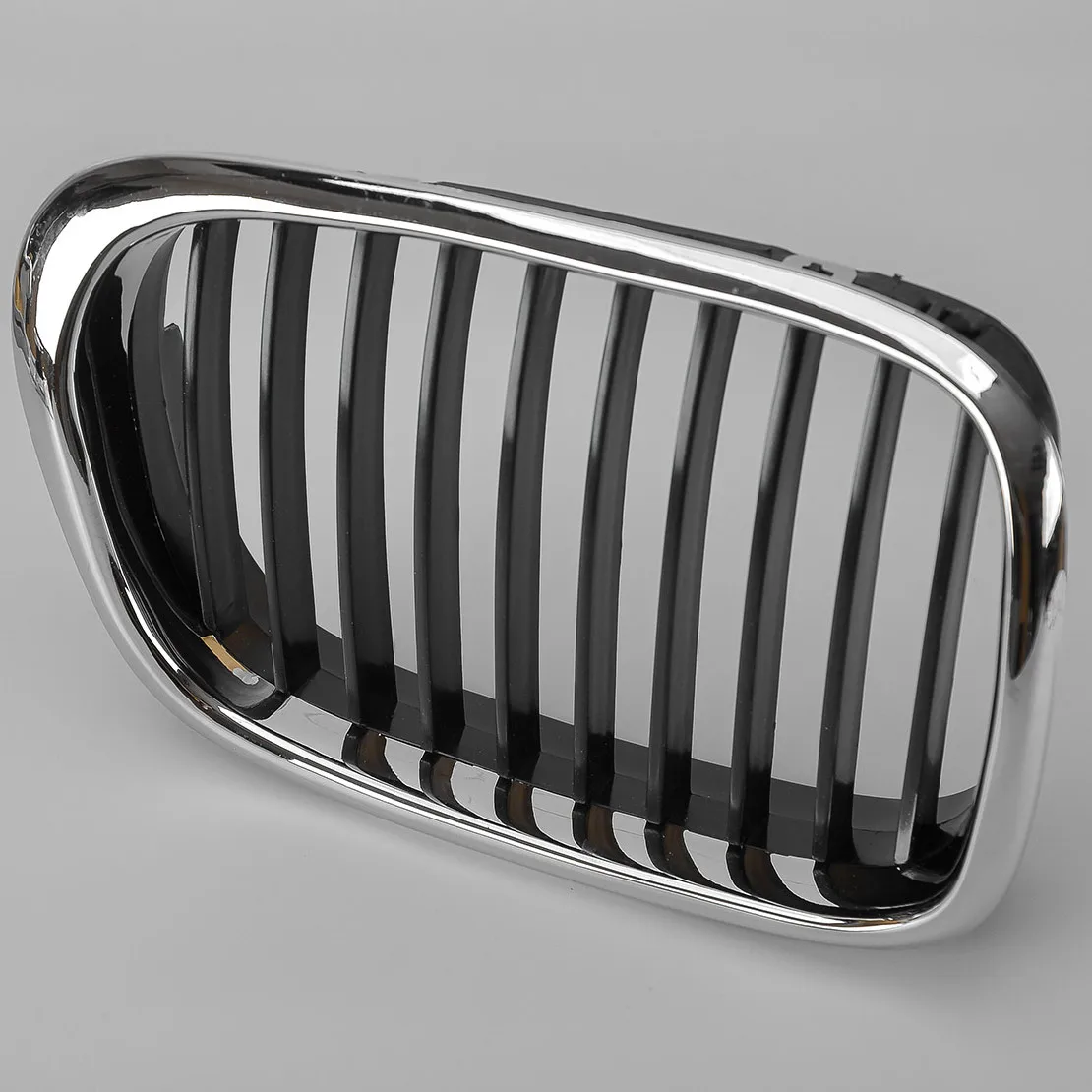 

51137005838 Car Front Right Bumper Hood Grill Grille Fit For BMW 5 E39 520i 523i 525i 528i 530i 535i 540i M5 1999-2003