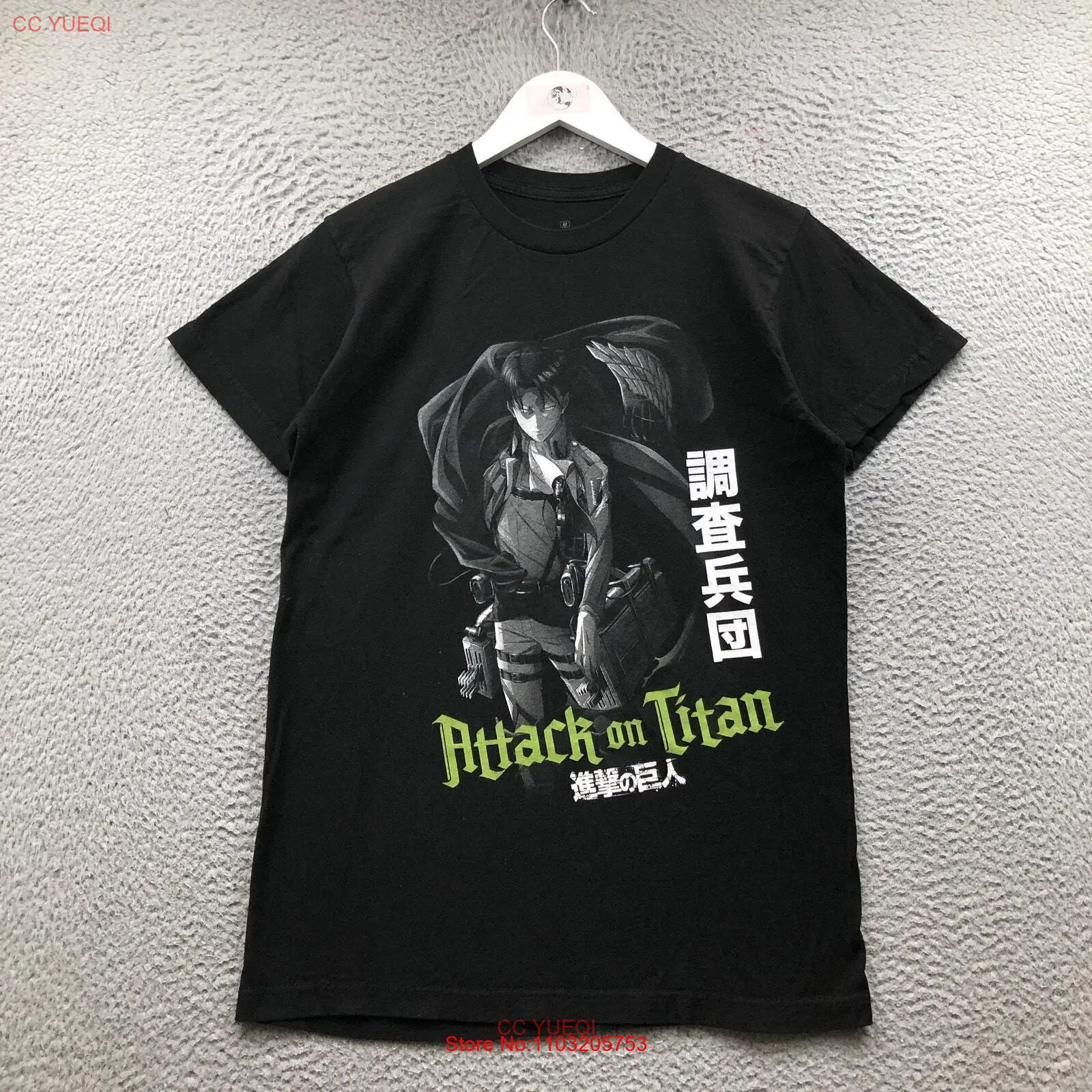 Графический браслет с коротким рукавом для мужчин средней длины