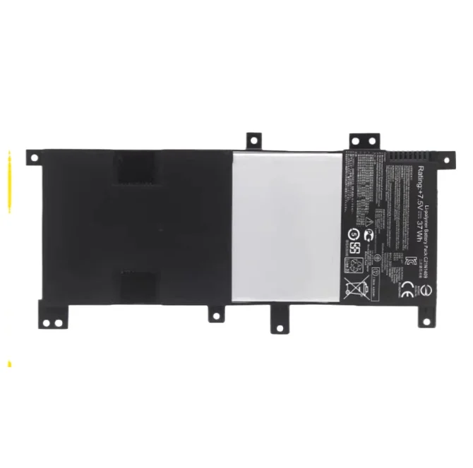 

Аккумулятор для ноутбуков ASUS VM490, VM490L, V455, V455L, V455LB, C21N1409, 4800 мАч