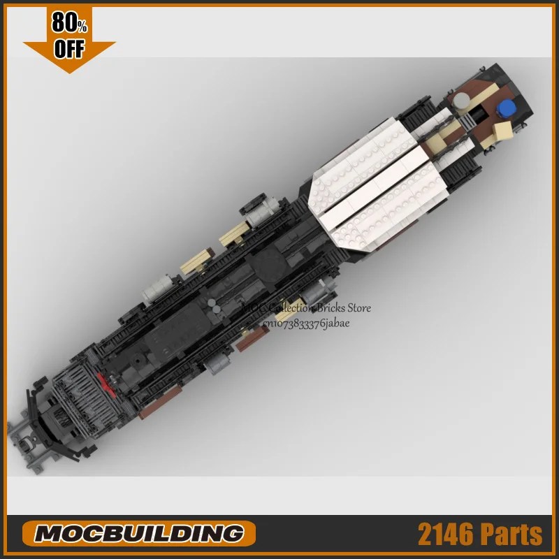 RC قطار MOC اللبنات مدينة النقل نموذج DIY تجميعها التكنولوجيا الطوب آلة المحرك ألعاب إبداعية الهدايا