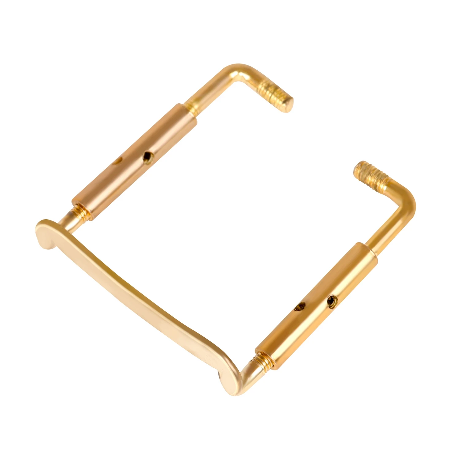 4/4 바이올린 부품, 대추 나무 바이올린 턱 받침대 튜닝 페그 테일 피스 엔드 핀 바이올린 액세서리가있는 턱 받침대