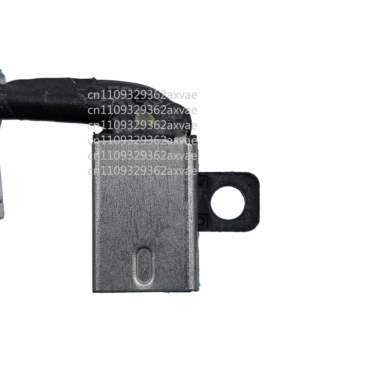For Dell Inspiron 7501 Vostro 7500 7501 DC Cable Power Jack 0MYXCJ 450.0KG02.002