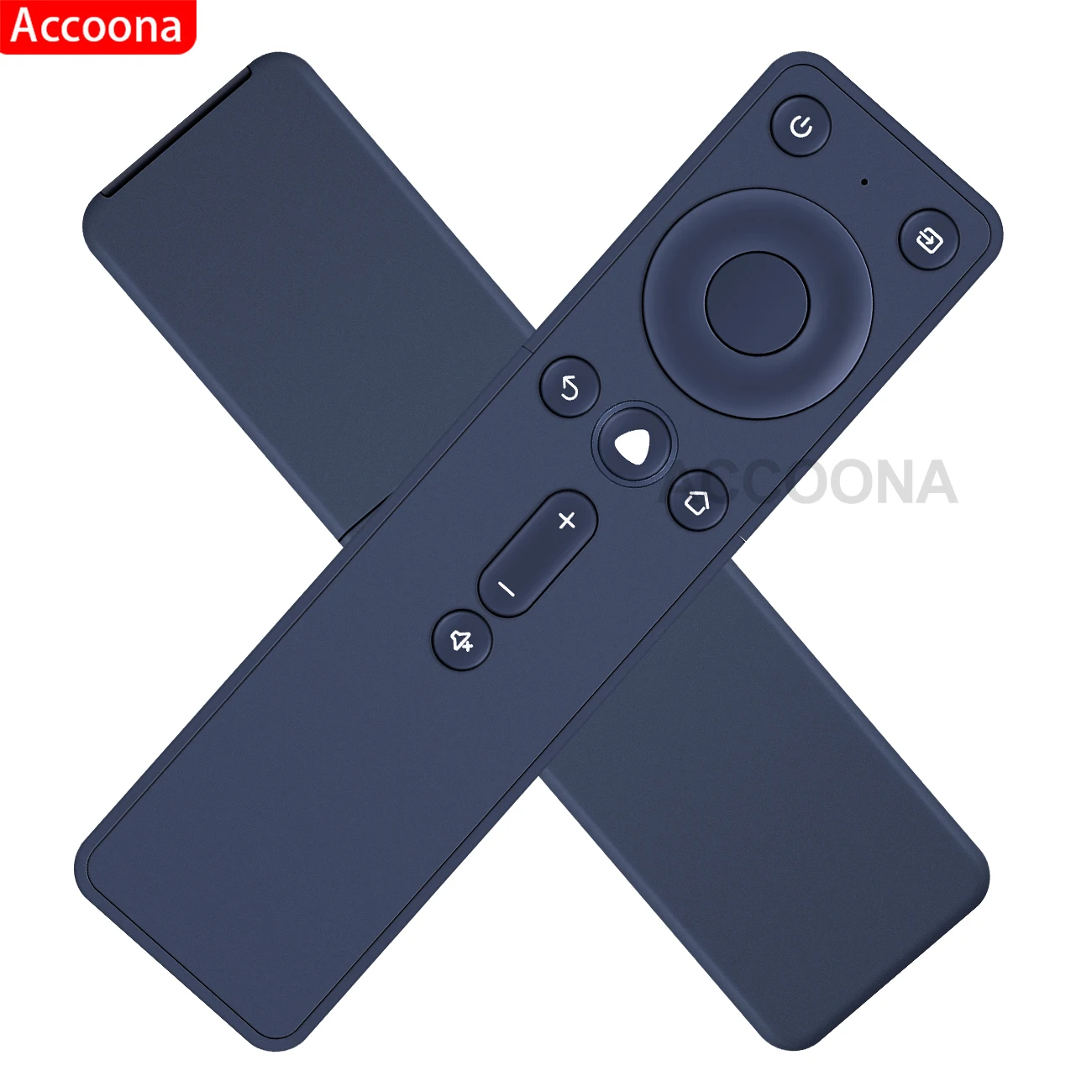 New  Remote Control for Яндекс Yandex Station Max Smart Speaker System YNDX-00401 YNDX-0008 RC4391301/01BR RC4391302/02BR