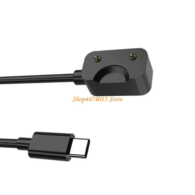 Кабель k1aa замена кабеля Удобный и стабильный зарядный шнур ABS Зарядное кабель магнитный зарядный кабель ABS BERD FIT3 WATCH