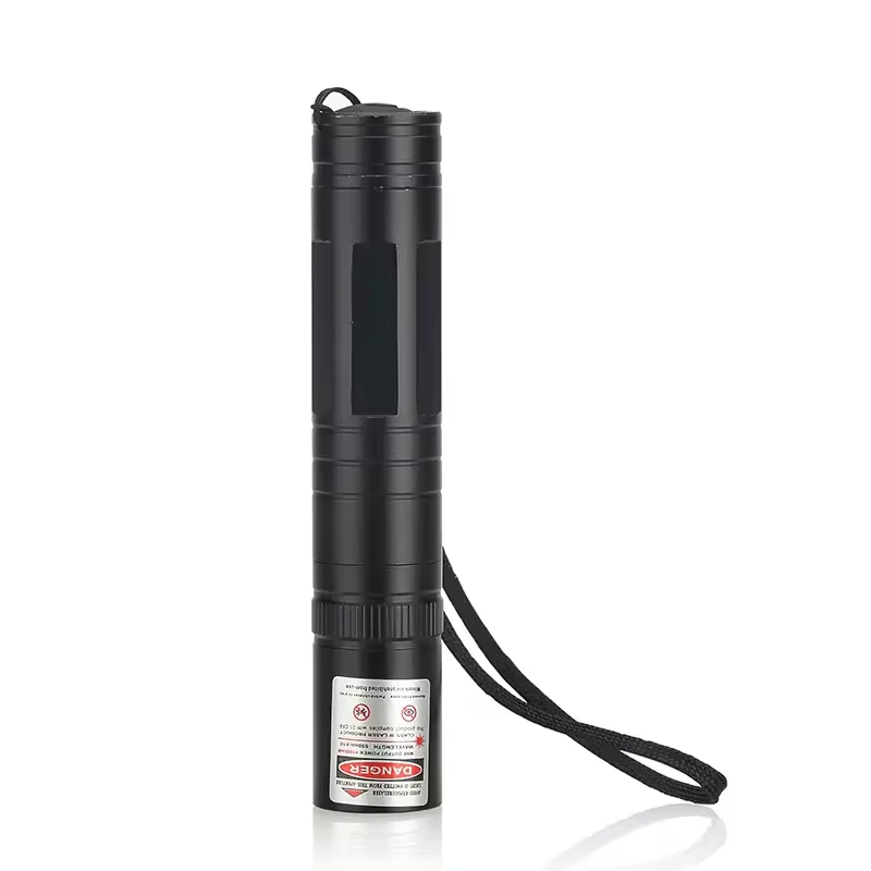 Module de niveau Laser croisé Portable 650nm 100mW, ligne rouge, mise au point, positionnement de la lumière