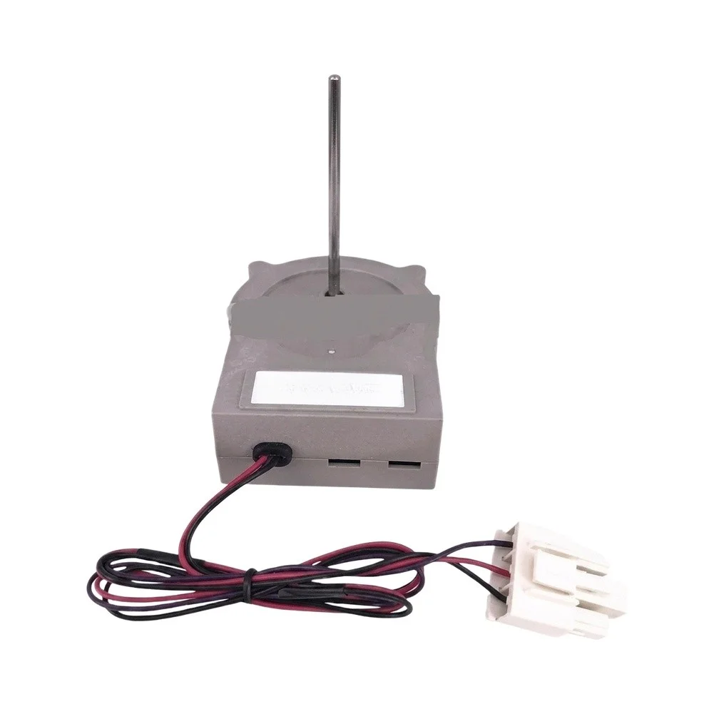 For Refrigerator Fan EAU60694514 with DC12V Specification for Maintaining Airflow Efficiency in Cold Storage Environments