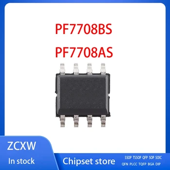 5 unids/lote nuevo PF7708BS PF77O8BS PF7708B PF7708 PF7708AS SOP8