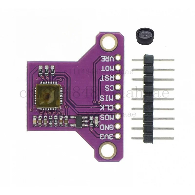 PMW3901 Optical Flow Sensor Module – High-Precision Motion Detection CJMCU-3901 Compatible Design