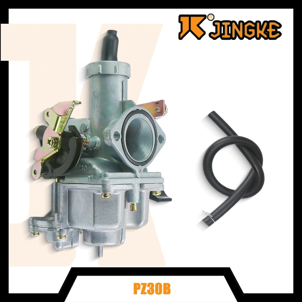 キャブレターマニュアルチョークスタータープランジャー-keihin-pe-pwk-ktm-250-exc-atv-オートバイアイドル速度調整ネジ