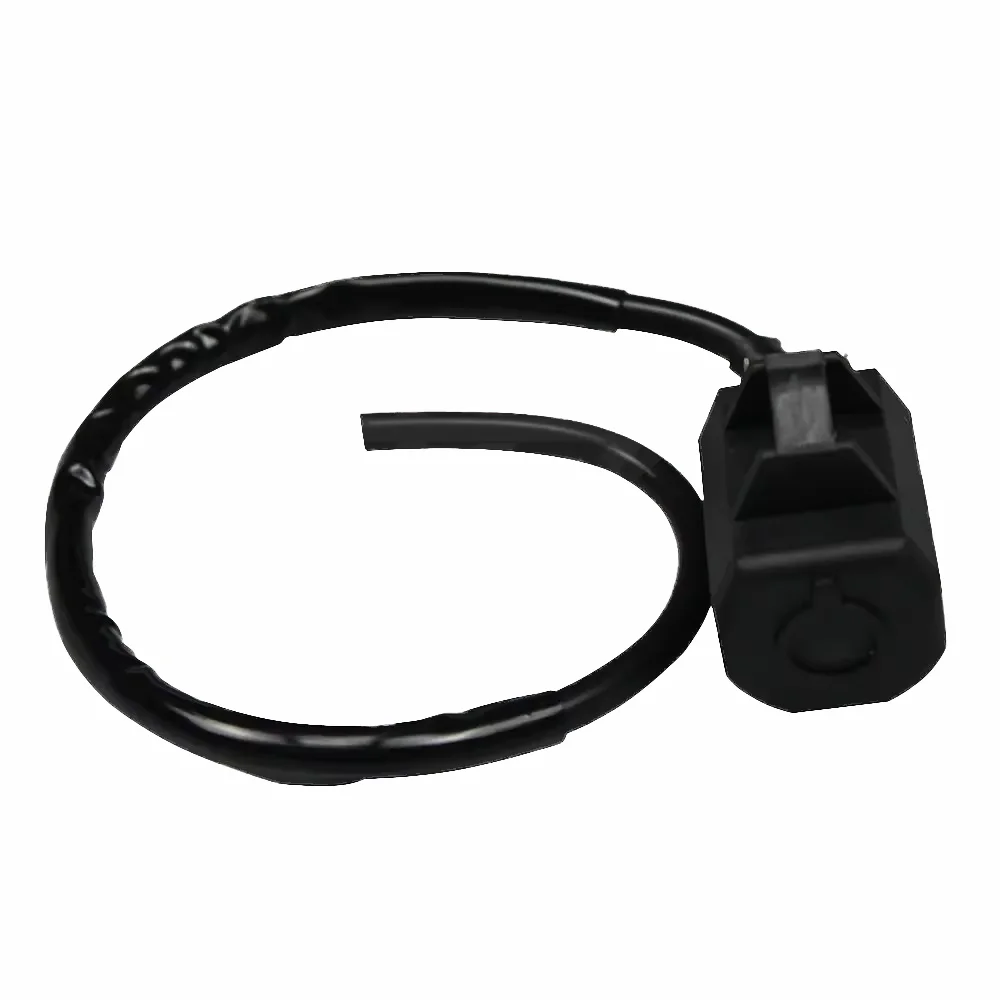 For Suzuki AN125 AN 125 Universal Motorcycle Performance Parts Ignition Coil Ignite System Unit High Pressure Bag