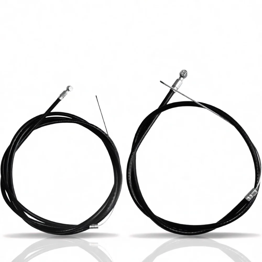 Cycling Bicycle Brake Cable And Shifting Line Kit Mountain Road Bike Tool Set Maintenance Spare Parts Equipment