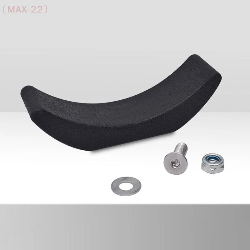 〔MAX-22〕Hollowed Dumbbell Cradle Storage Rack Holder Bracket Easy Install For Gym Equipment Replacement