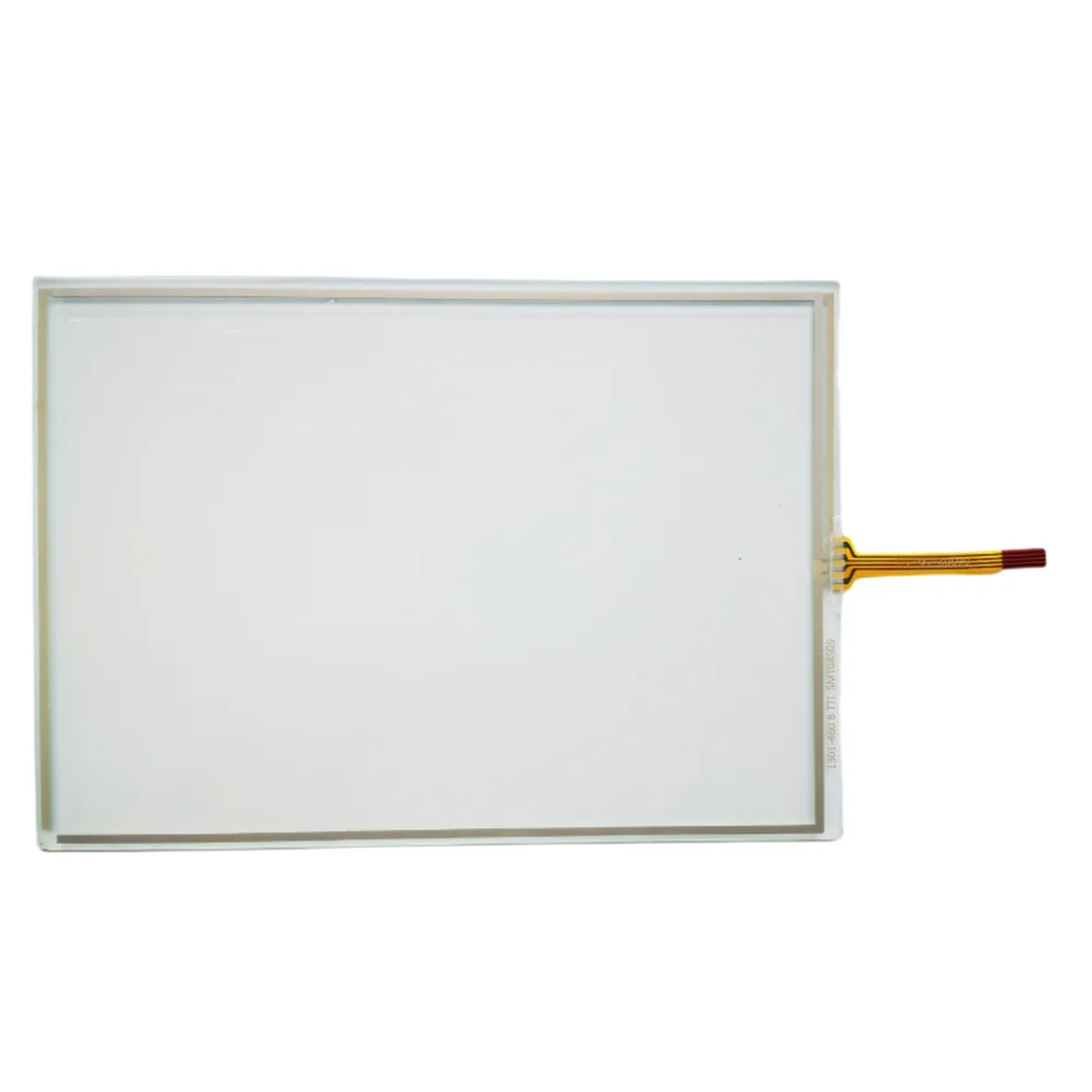 

New for Delta DOP-A80THTD1 DOP-AE80THTD Glass Panel Touch Screen