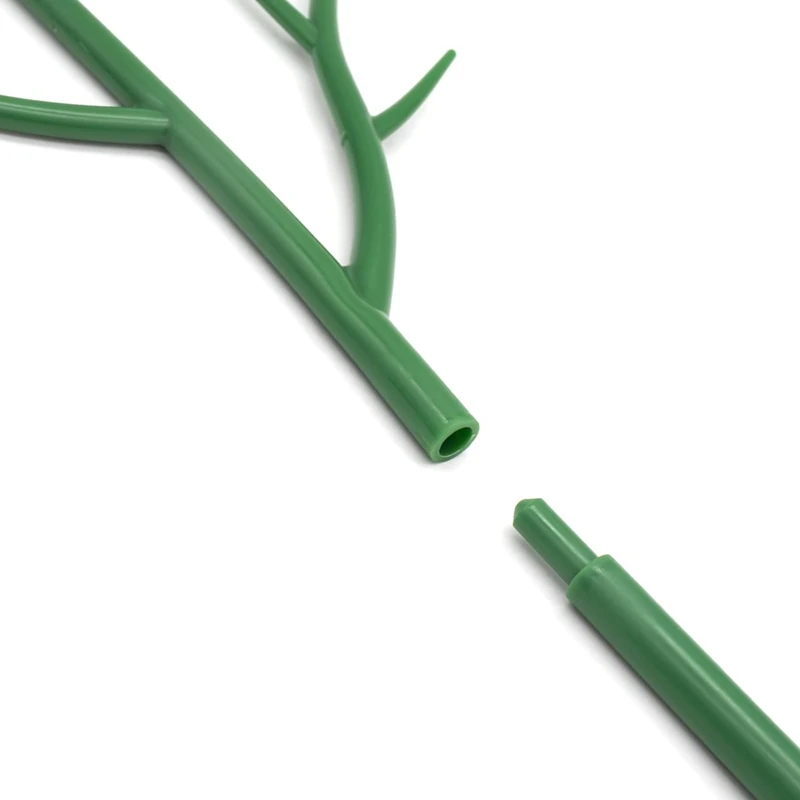 Plant Garden Support Stakes Plant Support Tall Plastic Plant Sticks For Tomato Tree,Branches Support