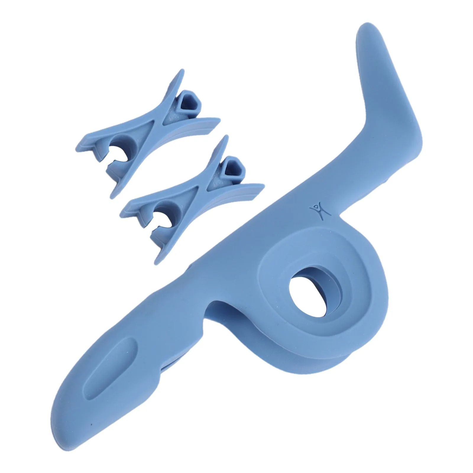 Violin Bow Holder with Bow Position Clips and Adjustable Finger Positions for Beginners Focused on Proper Bow Handling