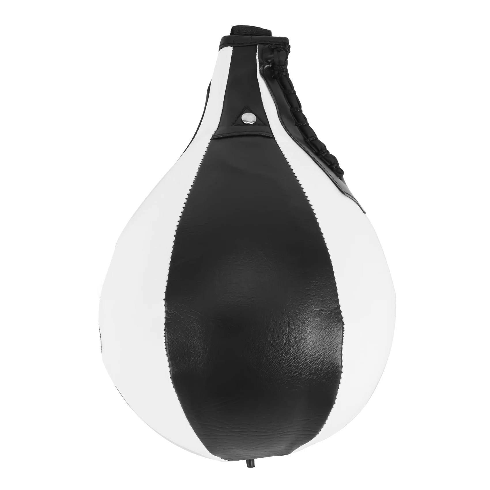 

Boxing Speed Ball Pear Shape PU Speed Bag Boxing Punching Bag Swivel Speedball Exercise Fitness Training Ball