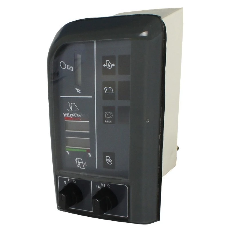 

Экран дисплея PC200-6 7834-75-2003 7834-75-2100 Механические детали