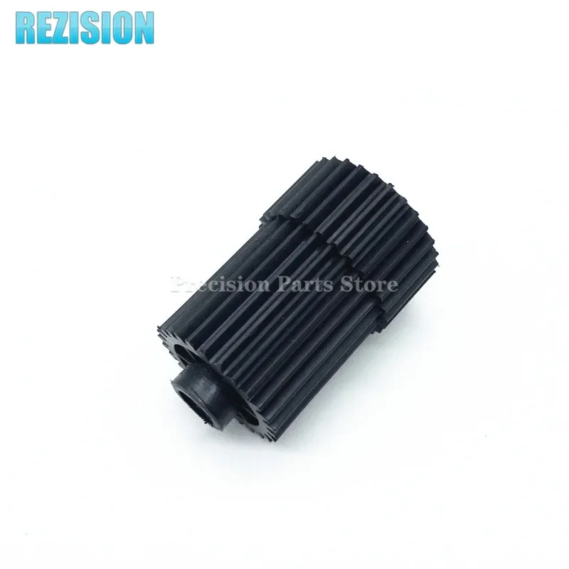 

5 шт. 6LA05262000 приводная шестерня фьюзера для Toshiba E550 552 650 810 520 600 720 850 двухсекционная приводная шестерня, детали копировального аппарата