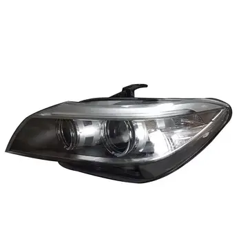 適用於BMWE89 Z4頭燈,廠商直銷,汽車頭燈貨源充足,汽車照明系統 10 最佳銷售 BMWZ4大燈E89 - №6