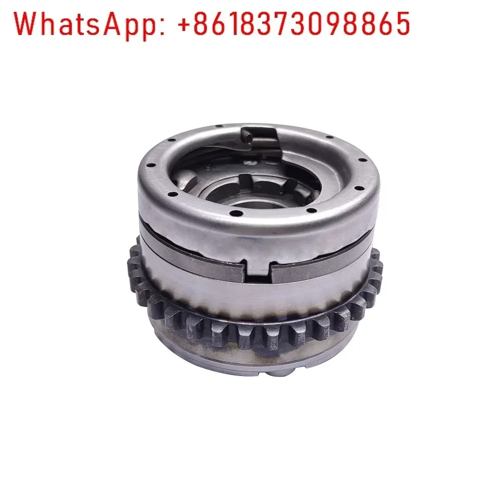 

Timing Camshaft, Phase Regulator A2780505000