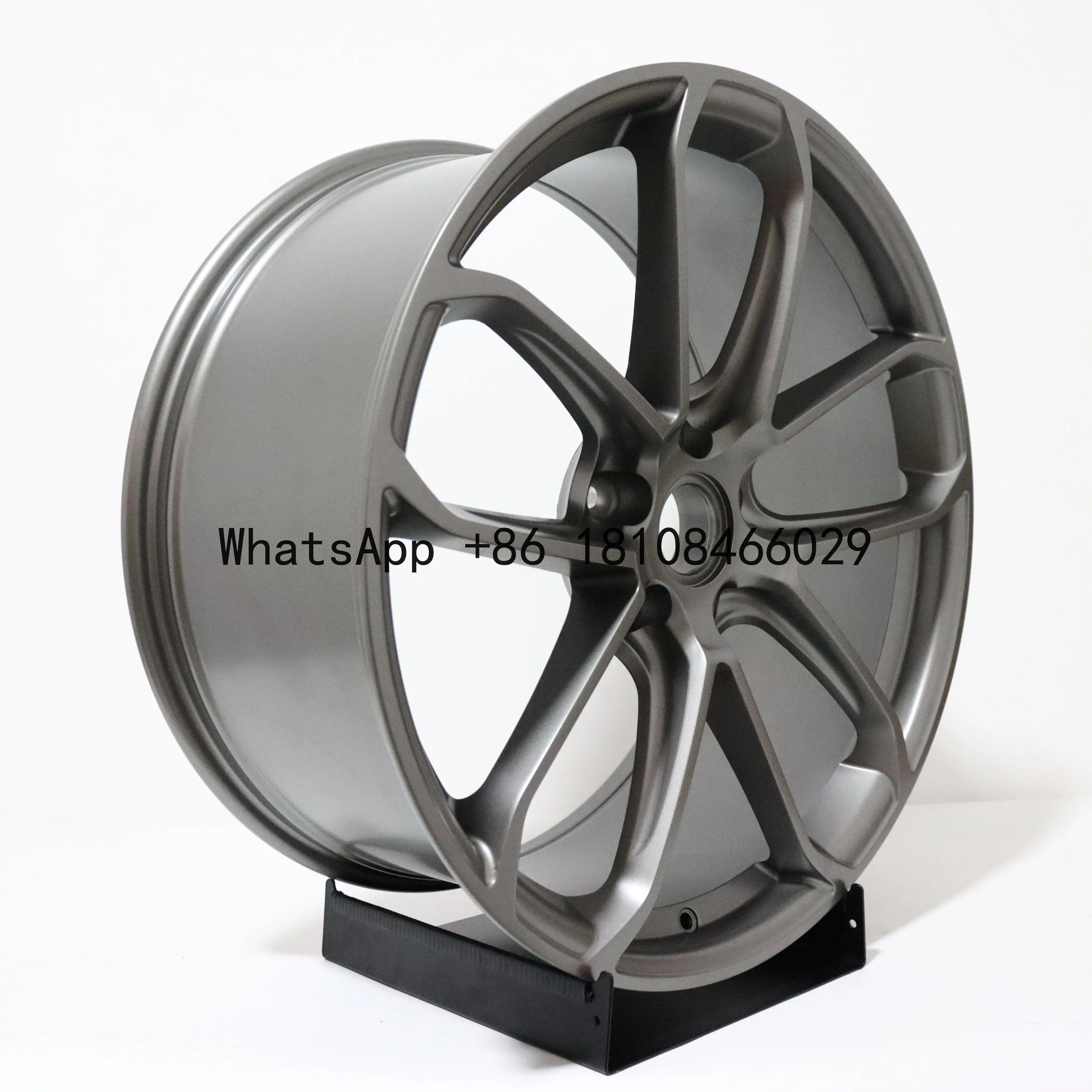 

Кованые диски Xywheel по индивидуальному заказу, дизайн пистолета, серый 17 18 19 20 21 22 дюйма 5*112 для Q7 Q8 A7 A8 S6 S7 S8 RS5 RS6 RS7