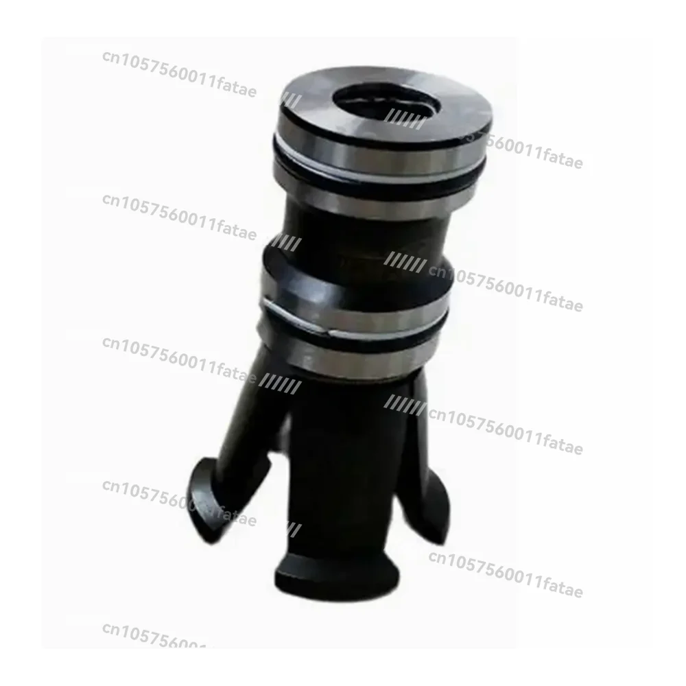 

BT30/BT40/BT50 - 45/60/90 Spindle Accessory Spindle Broach Claw Four-jaw Internal/external Thread