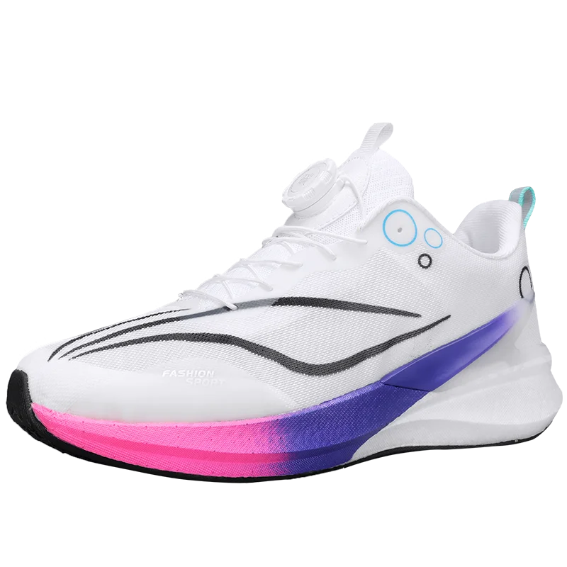 أحذية ركاب كاجوال أنيقة للرجال - رائعة وعصرية ومريحة، مثالية للأعمال غير الرسمية والتنقل اليومي