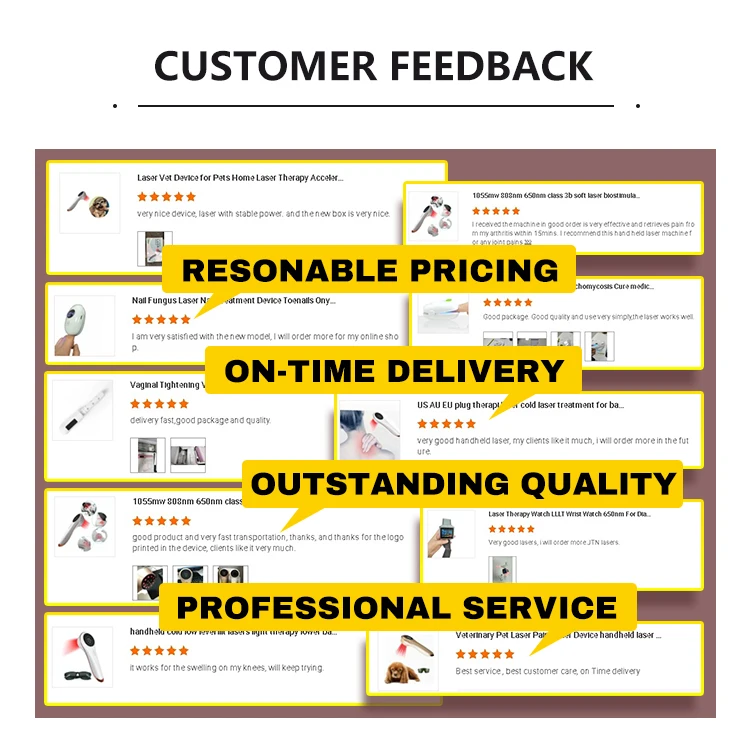 Blue And Red Light Anti-inflammatory Vaginal Massage Vibrator Medical Vaginal Tightening Gynecology Laser Device