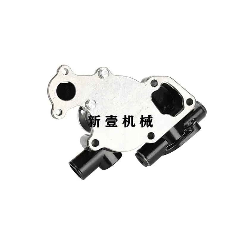 For Pc 20 30 40 50 55 Yanmar Engine3tnv75  3tnv82 3d82 4d82pump Excavator Accessories