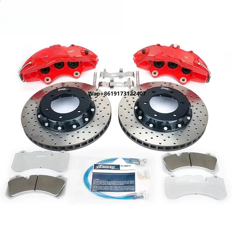 ROTORA Car Brake Caliper Modification RM611 for  J120/150 GX460/LX570