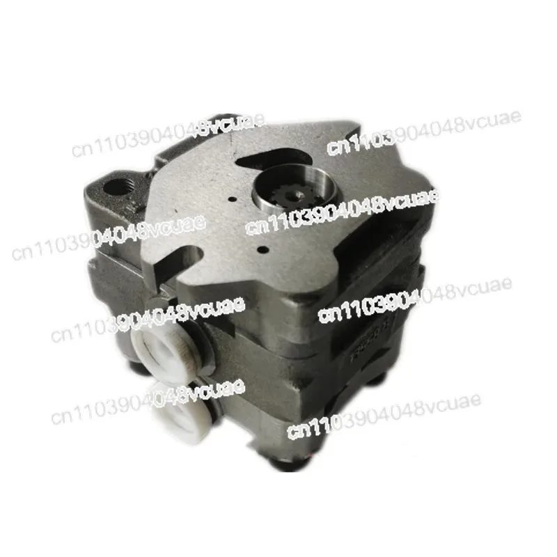 

PVD-00B-16P PVD-00B PVD-15B PVD-0B-20BP hydraulic pilot gear pump For 20 Kubota U15 excavator parts Charge pump