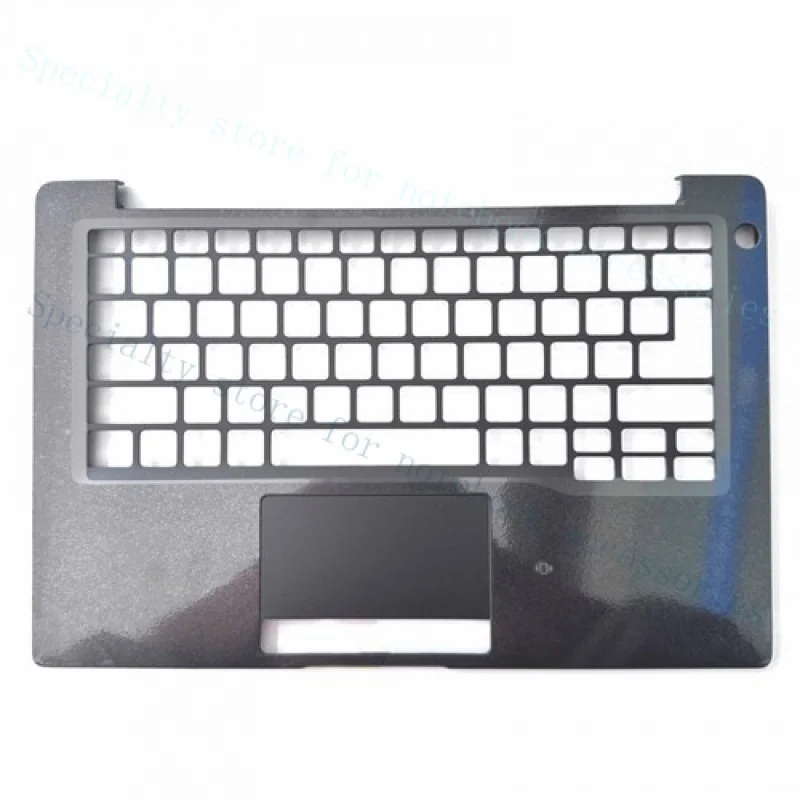 

A +++ Новый чехол для клавиатуры Dell Latitude E7400 с крышкой Palrmest C, рамка KB, версия SC